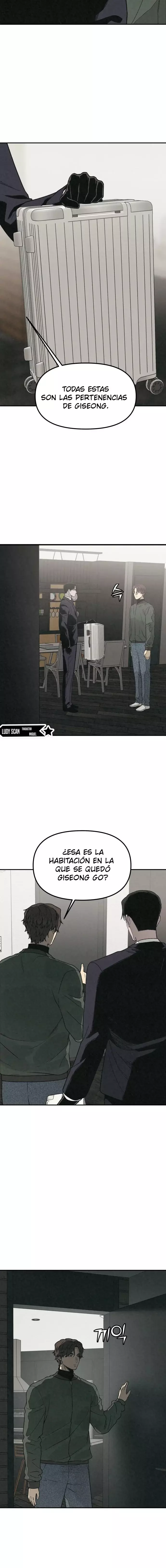 Para Tu Asesinato - Capítulo 47 - Página 5 - LectorTMOo