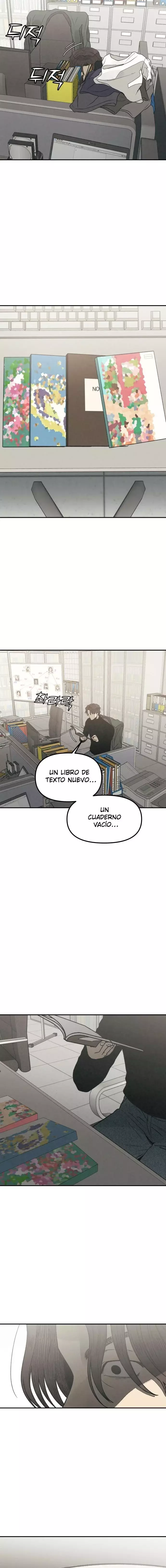 Para Tu Asesinato - Capítulo 47 - Página 9 - LectorTMOo