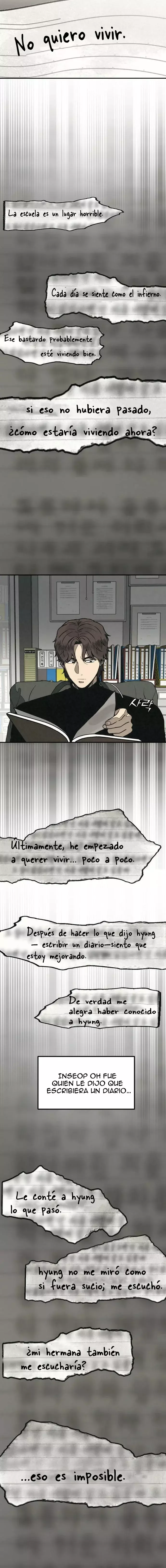 Para Tu Asesinato - Capítulo 47 - Página 10 - LectorTMOo