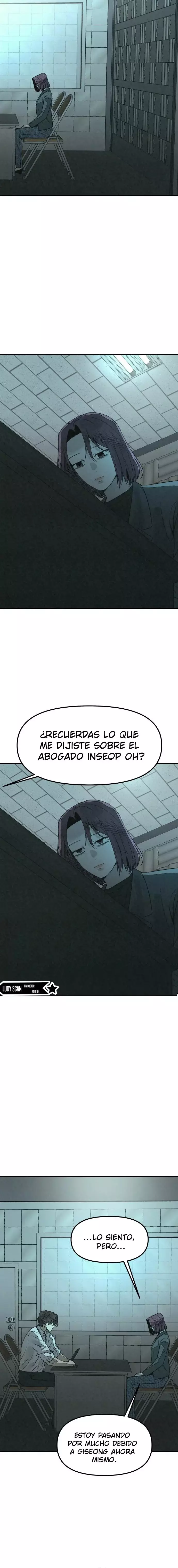 Para Tu Asesinato - Capítulo 47 - Página 13 - LectorTMOo