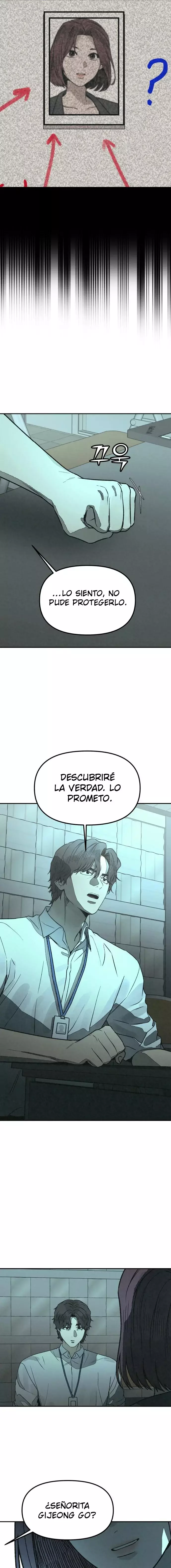 Para Tu Asesinato - Capítulo 47 - Página 16 - LectorTMOo
