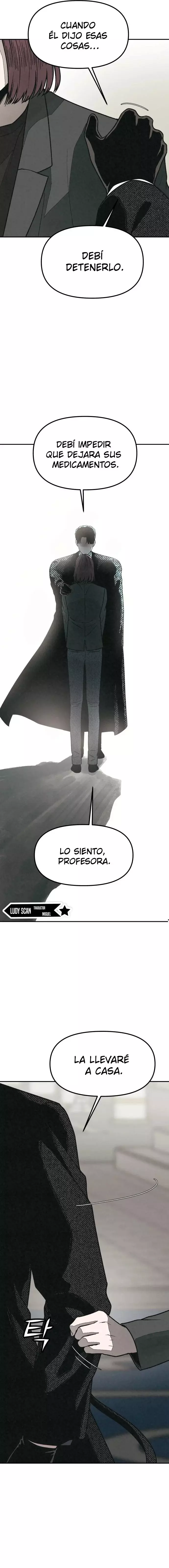 Para Tu Asesinato - Capítulo 47 - Página 20 - LectorTMOo