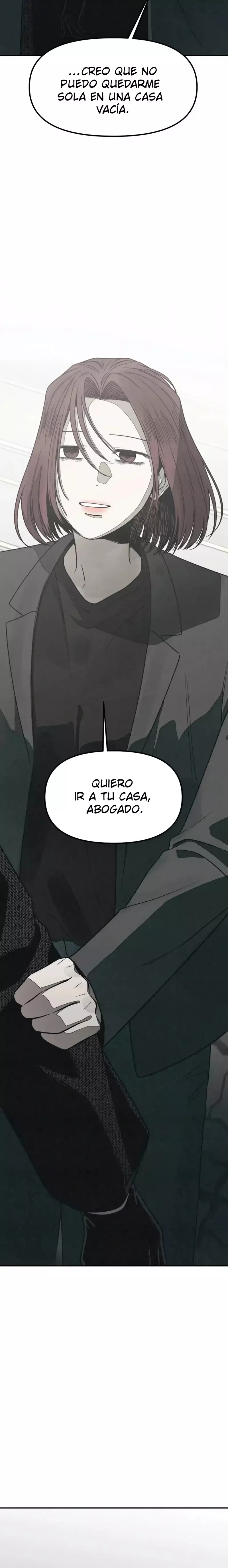 Para Tu Asesinato - Capítulo 48 - Página 3 - LectorTMOo
