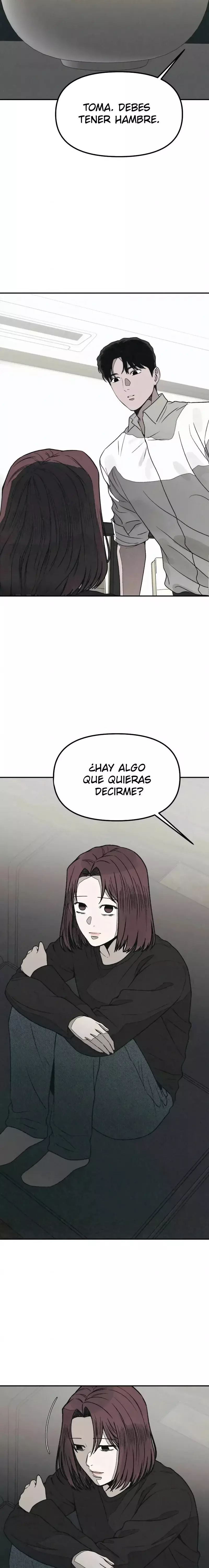 Para Tu Asesinato - Capítulo 48 - Página 6 - LectorTMOo