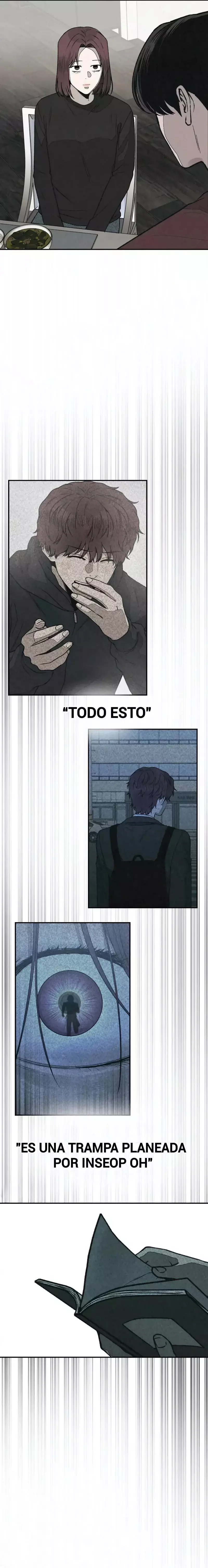 Para Tu Asesinato - Capítulo 48 - Página 12 - LectorTMOo