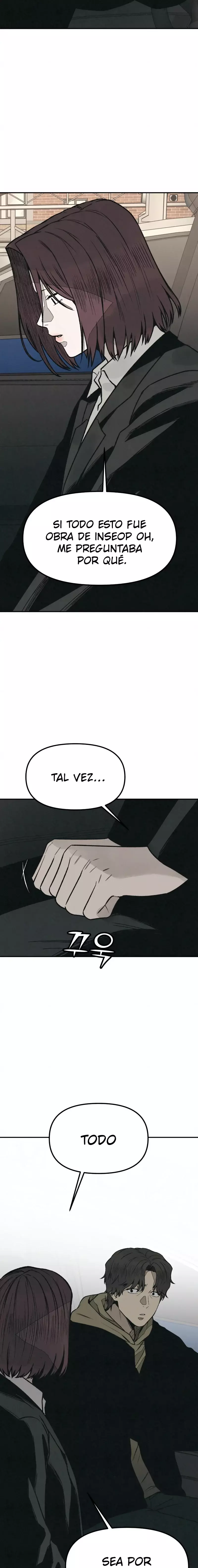 Para Tu Asesinato - Capítulo 50 - Página 12 - LectorTMOo
