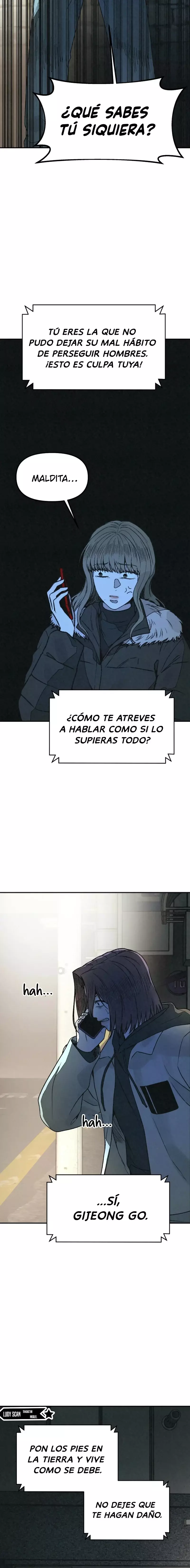 Para Tu Asesinato - Capítulo 51 - Página 15 - LectorTMOo