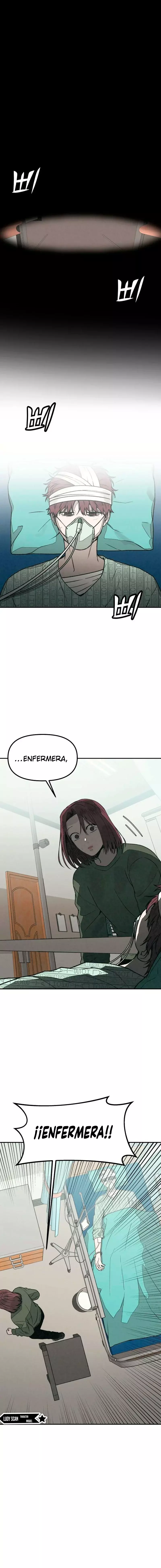 Para Tu Asesinato - Capítulo 53 - Página 2 - LectorTMOo