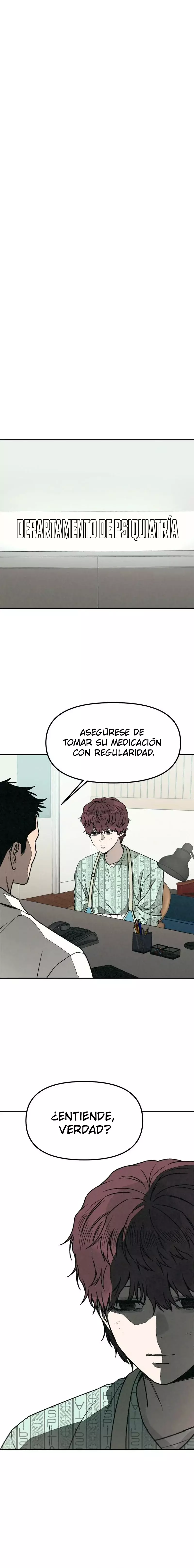 Para Tu Asesinato - Capítulo 53 - Página 7 - LectorTMOo