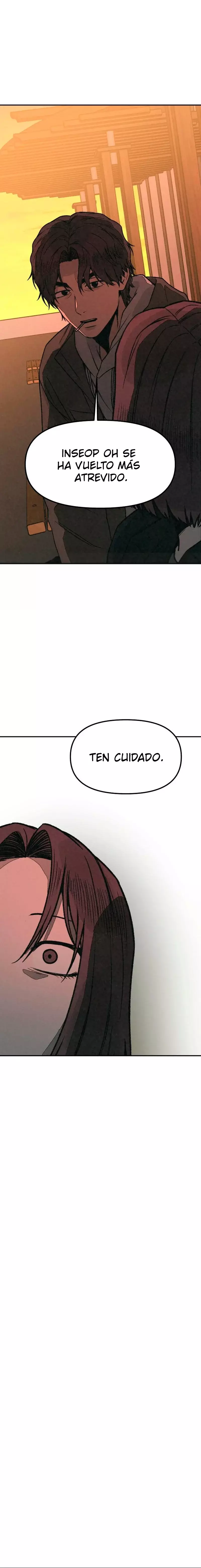Para Tu Asesinato - Capítulo 53 - Página 10 - LectorTMOo