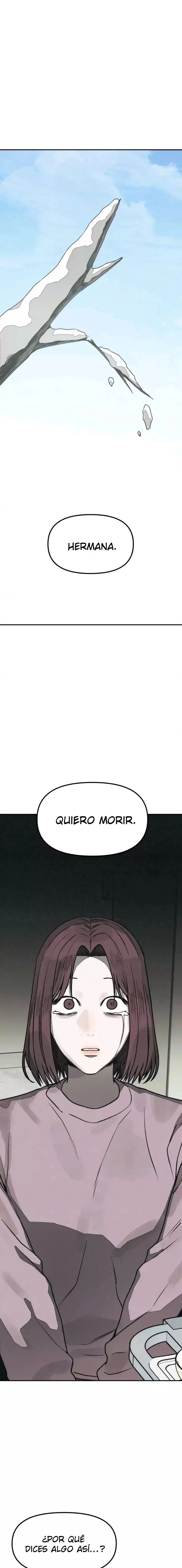 Para Tu Asesinato - Capítulo 54 - Página 2 - LectorTMOo