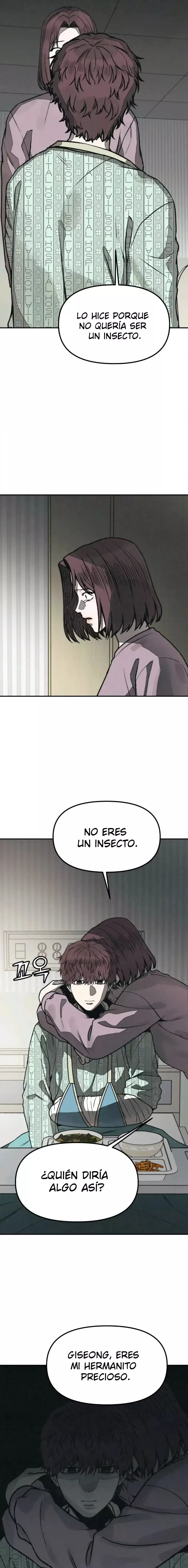 Para Tu Asesinato - Capítulo 54 - Página 4 - LectorTMOo