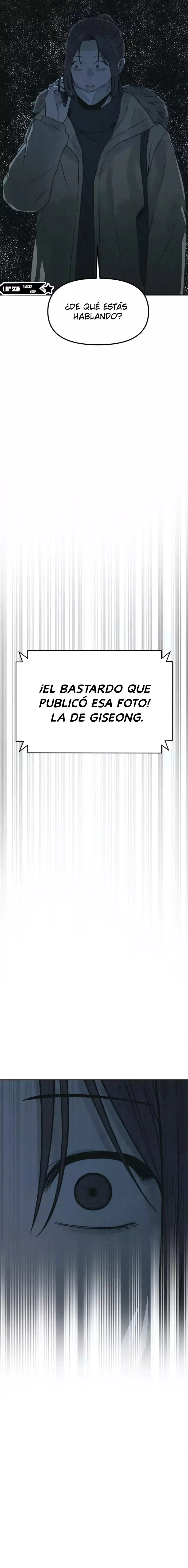 Para Tu Asesinato - Capítulo 54 - Página 27 - LectorTMOo
