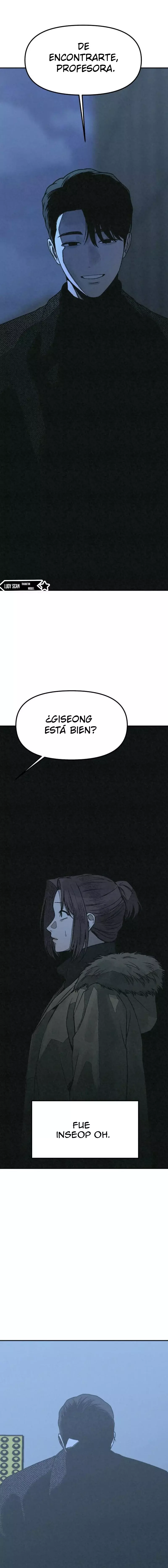 Para Tu Asesinato - Capítulo 55 - Página 9 - LectorTMOo