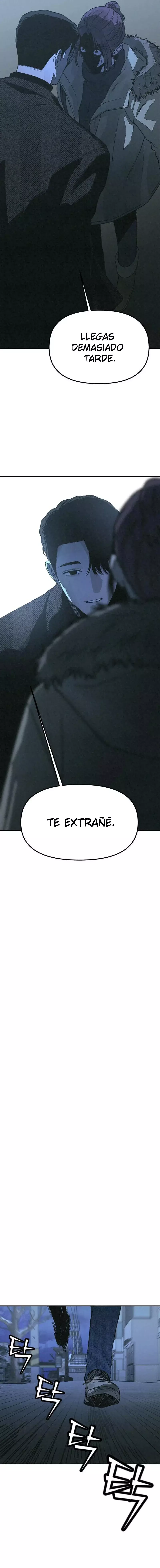Para Tu Asesinato - Capítulo 55 - Página 11 - LectorTMOo
