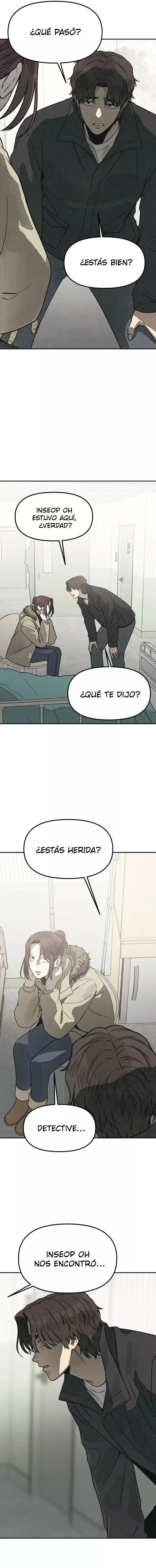 Para Tu Asesinato - Capítulo 55 - Página 18 - LectorTMOo