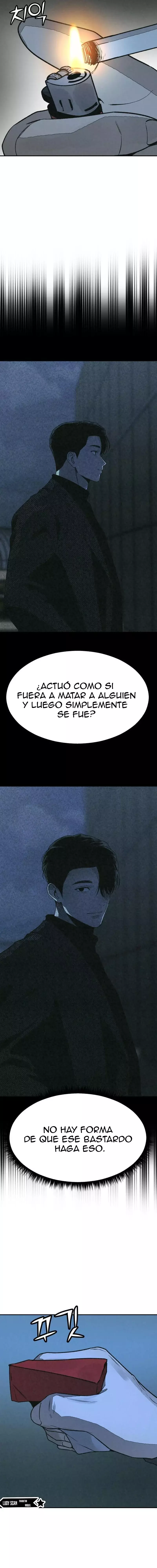 Para Tu Asesinato - Capítulo 55 - Página 22 - LectorTMOo