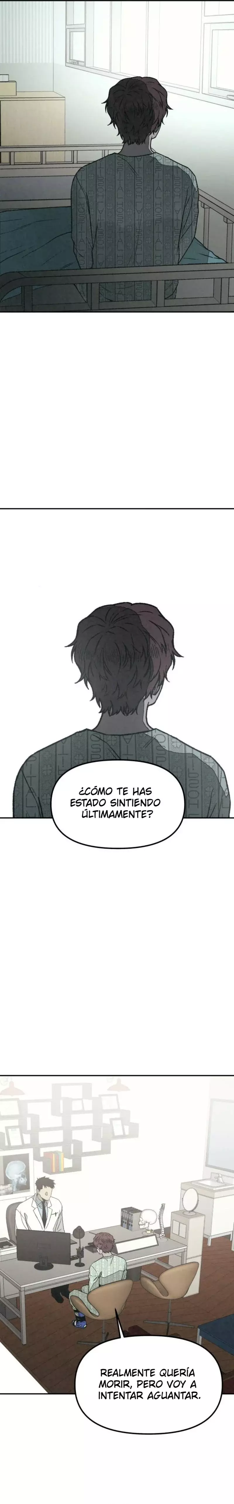 Para Tu Asesinato - Capítulo 56 - Página 4 - LectorTMOo
