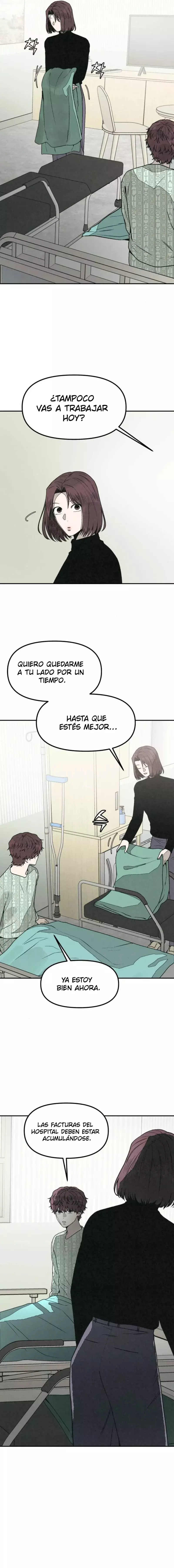 Para Tu Asesinato - Capítulo 56 - Página 6 - LectorTMOo