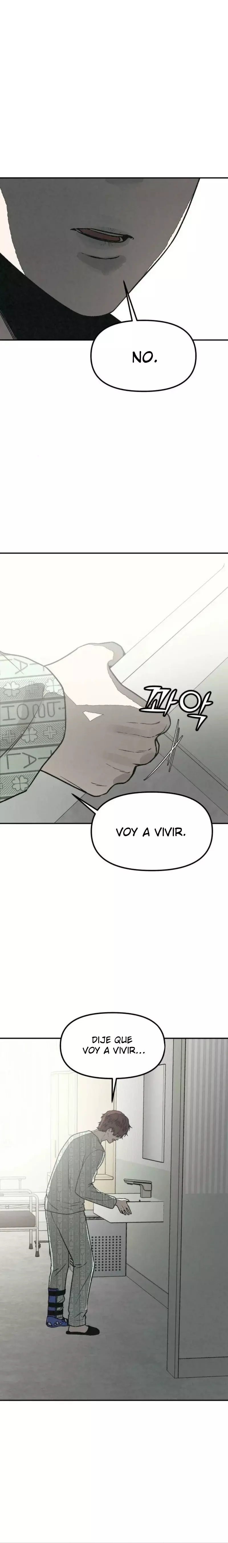 Para Tu Asesinato - Capítulo 56 - Página 10 - LectorTMOo