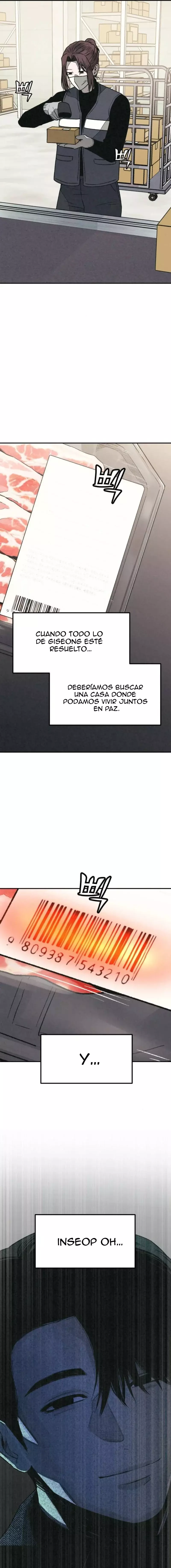 Para Tu Asesinato - Capítulo 56 - Página 11 - LectorTMOo