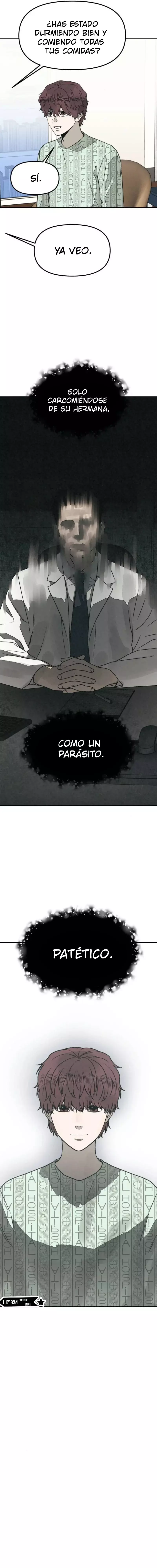 Para Tu Asesinato - Capítulo 56 - Página 17 - LectorTMOo