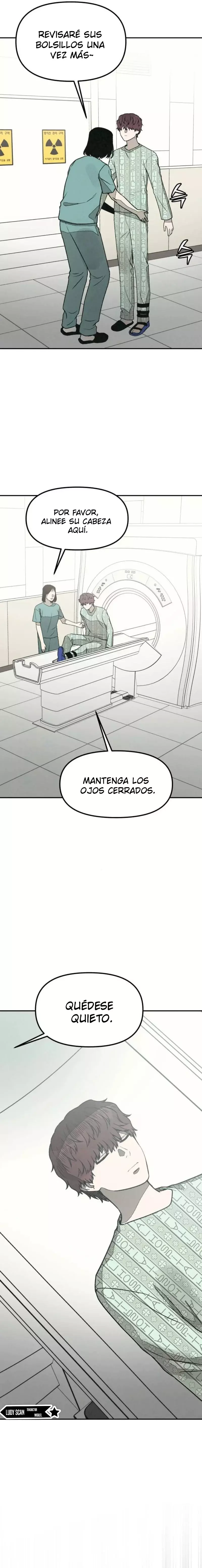 Para Tu Asesinato - Capítulo 56 - Página 19 - LectorTMOo