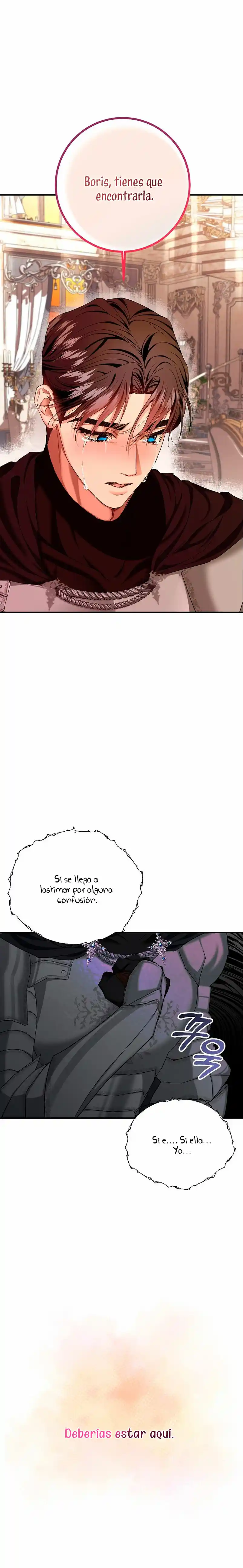 Para Una Princesa - Capítulo 1 - Página 12 - LectorTMOo