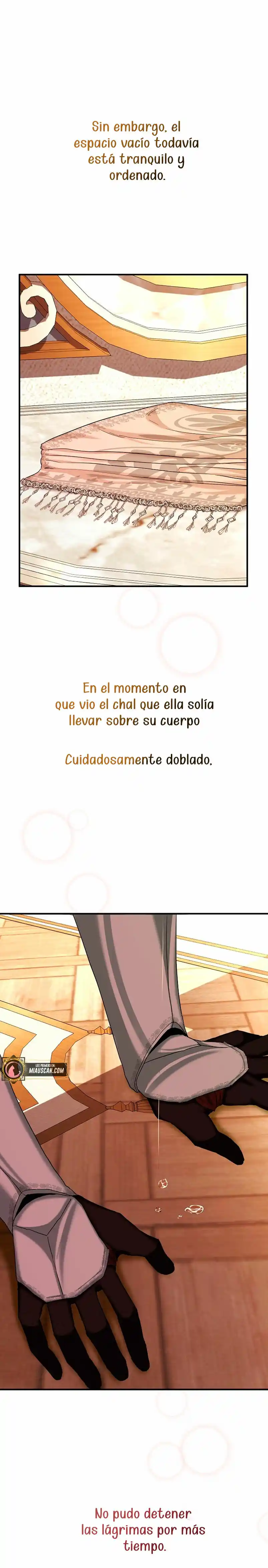 Para Una Princesa - Capítulo 1 - Página 13 - LectorTMOo