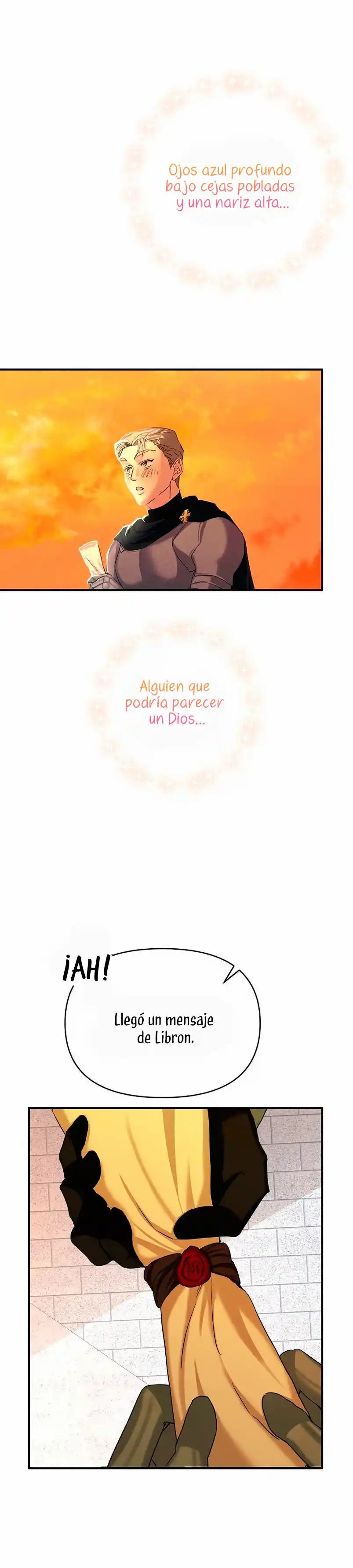 Para Una Princesa - Capítulo 1 - Página 18 - LectorTMOo