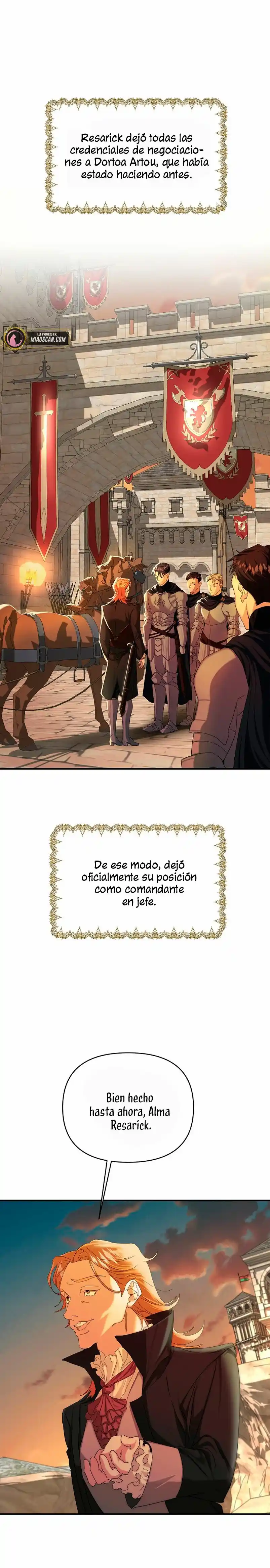 Para Una Princesa - Capítulo 1 - Página 21 - LectorTMOo