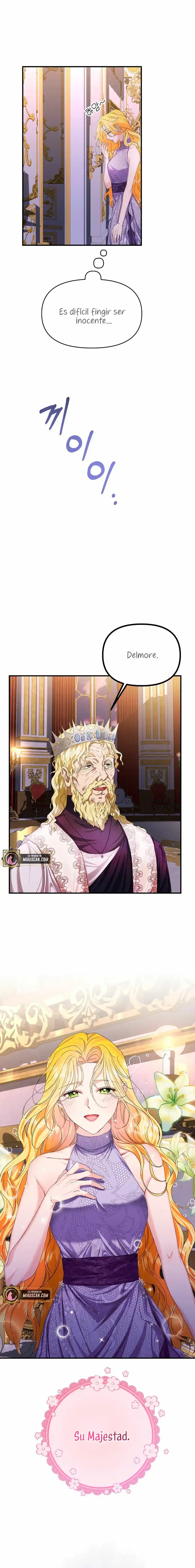 Para Una Princesa - Capítulo 1 - Página 25 - LectorTMOo