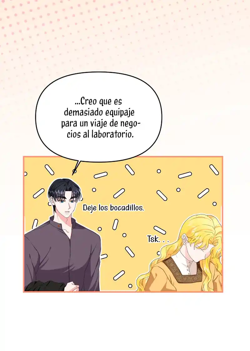 Para Una Princesa - Capítulo 10 - Página 13 - LectorTMOo