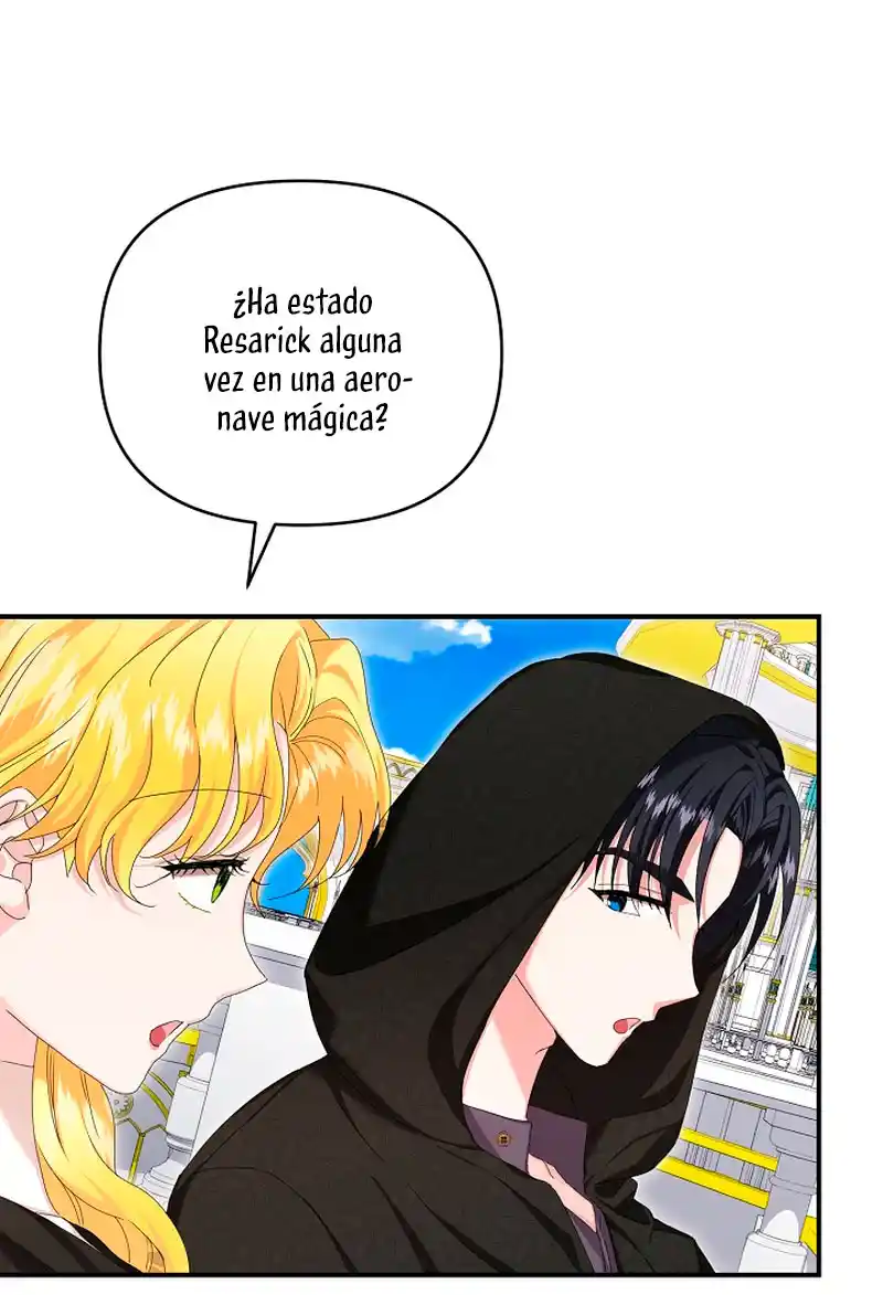 Para Una Princesa - Capítulo 10 - Página 16 - LectorTMOo