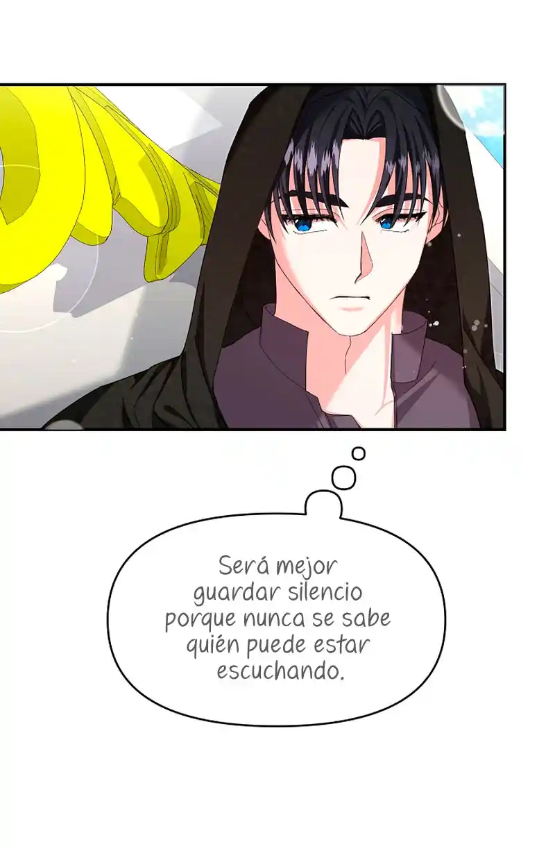 Para Una Princesa - Capítulo 10 - Página 22 - LectorTMOo