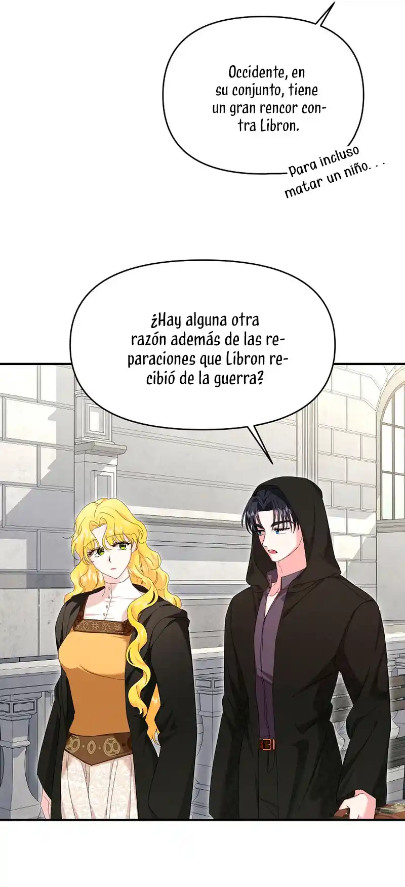 Para Una Princesa - Capítulo 10 - Página 31 - LectorTMOo