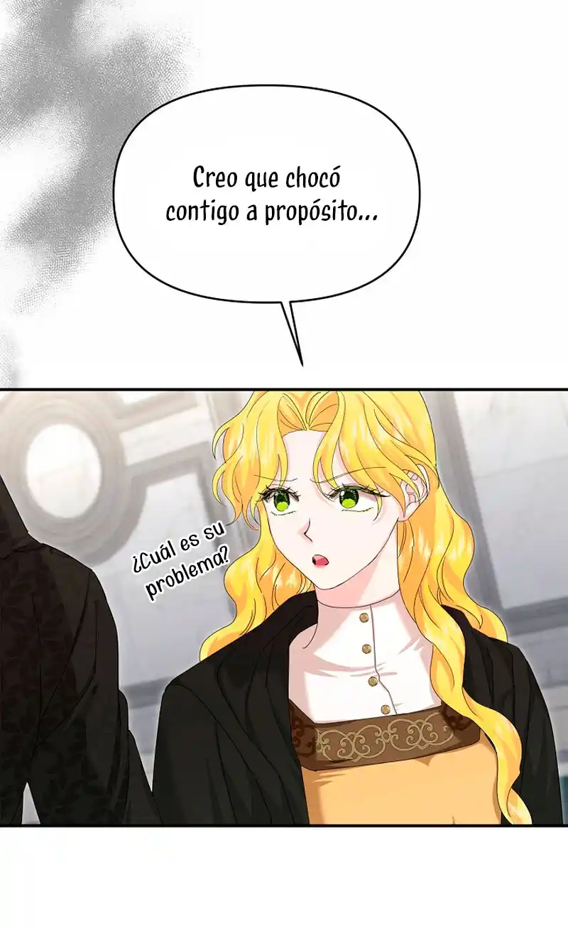 Para Una Princesa - Capítulo 10 - Página 39 - LectorTMOo