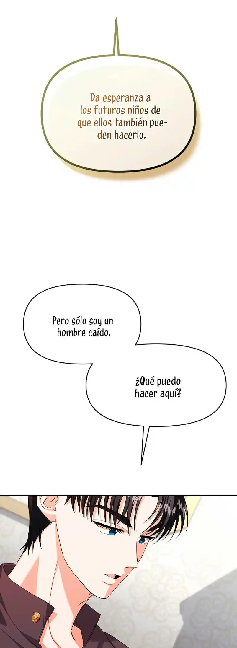 Para Una Princesa - Capítulo 11 - Página 7 - LectorTMOo