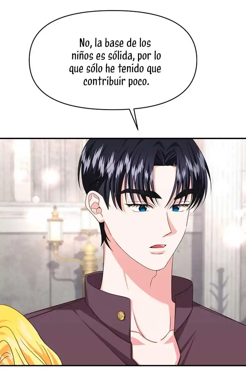 Para Una Princesa - Capítulo 11 - Página 39 - LectorTMOo