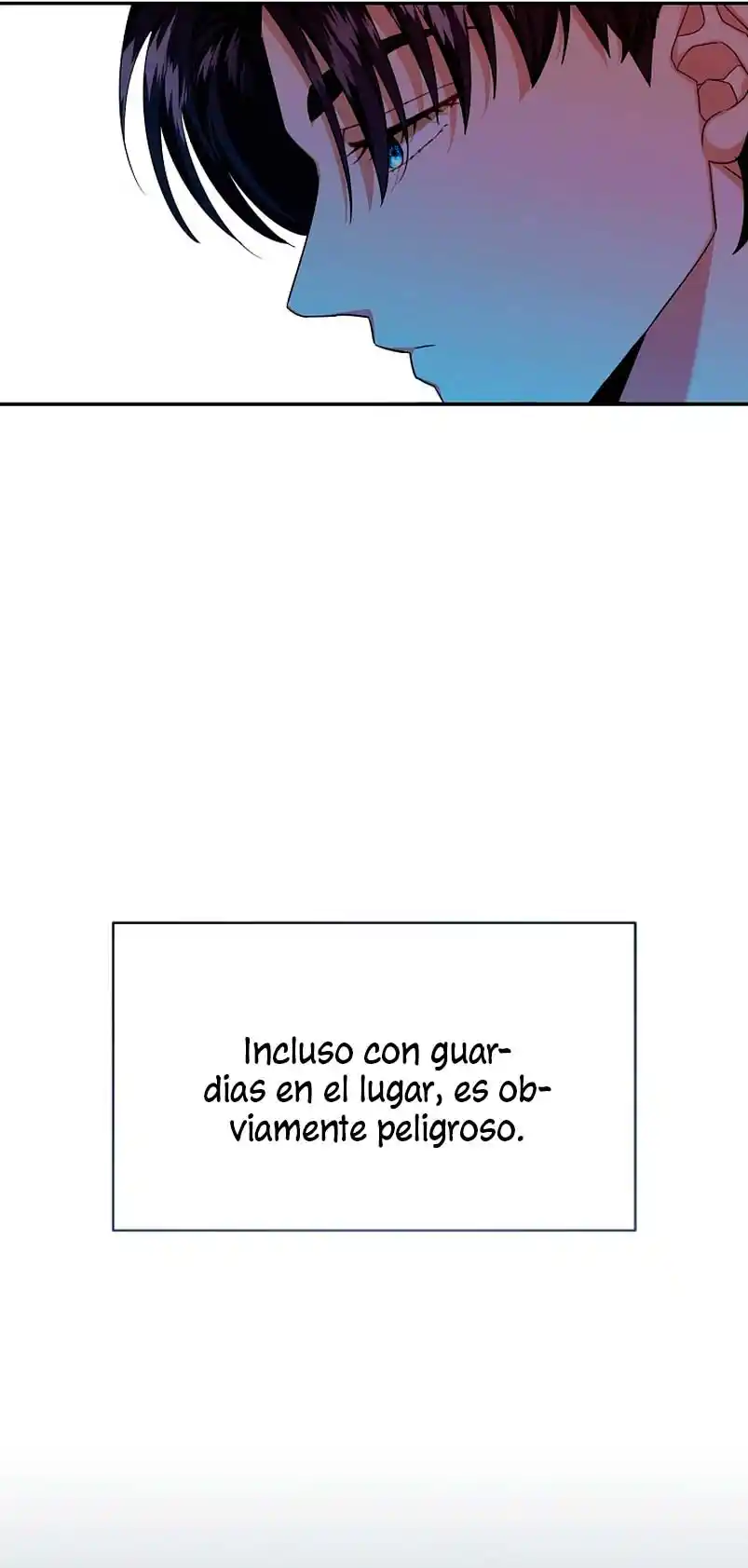 Para Una Princesa - Capítulo 11 - Página 45 - LectorTMOo