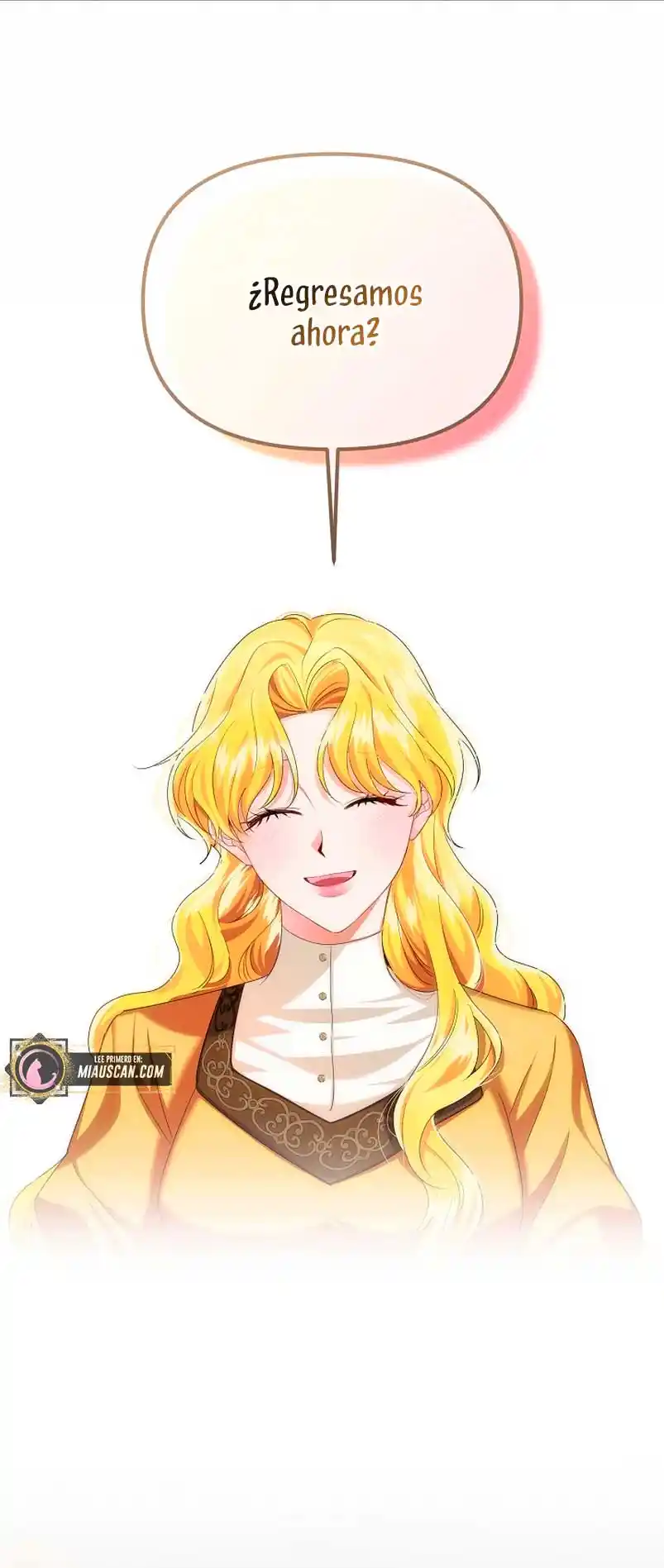 Para Una Princesa - Capítulo 11 - Página 49 - LectorTMOo