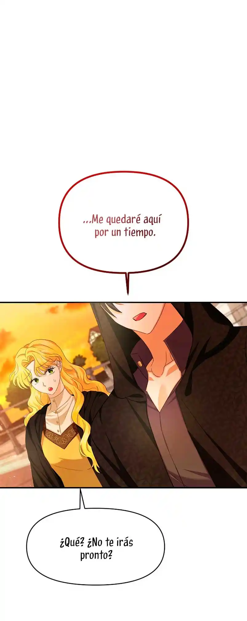 Para Una Princesa - Capítulo 11 - Página 53 - LectorTMOo