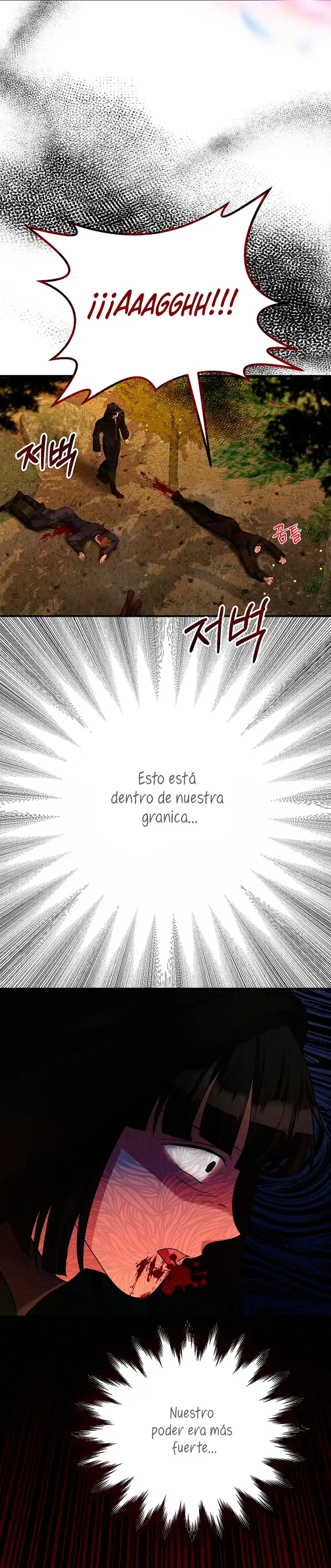 Para Una Princesa - Capítulo 12 - Página 15 - LectorTMOo