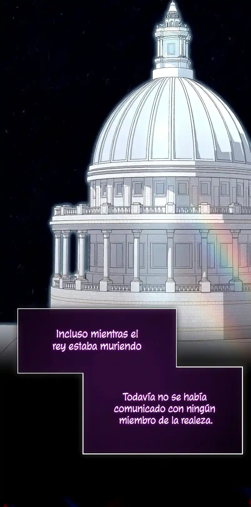 Para Una Princesa - Capítulo 12 - Página 25 - LectorTMOo