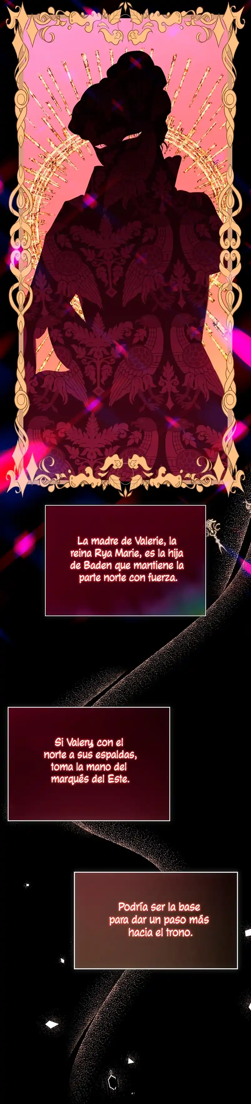 Para Una Princesa - Capítulo 12 - Página 26 - LectorTMOo