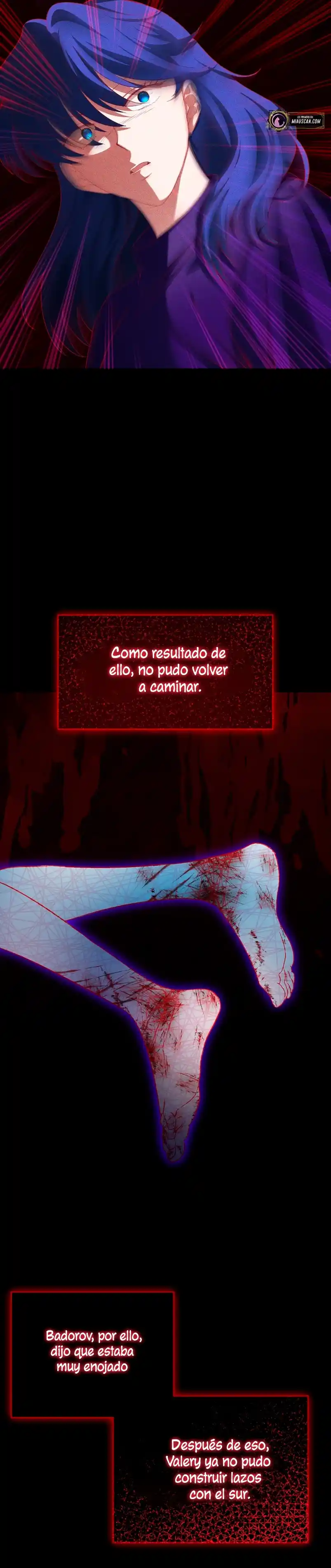Para Una Princesa - Capítulo 12 - Página 31 - LectorTMOo