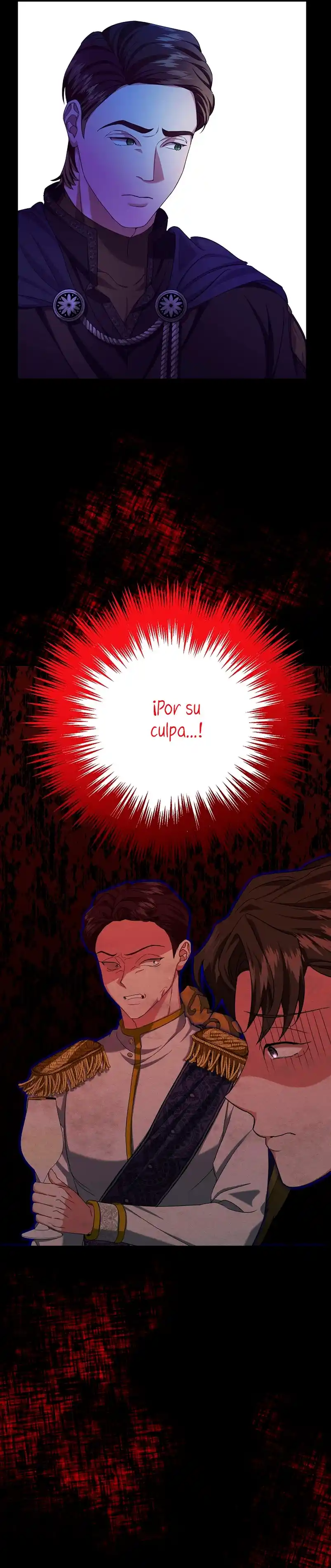 Para Una Princesa - Capítulo 12 - Página 33 - LectorTMOo