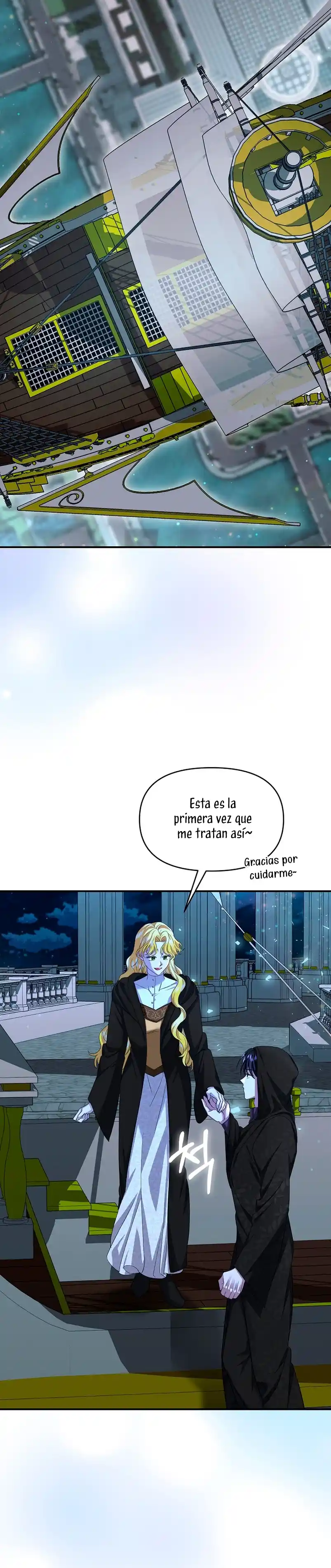 Para Una Princesa - Capítulo 12 - Página 39 - LectorTMOo