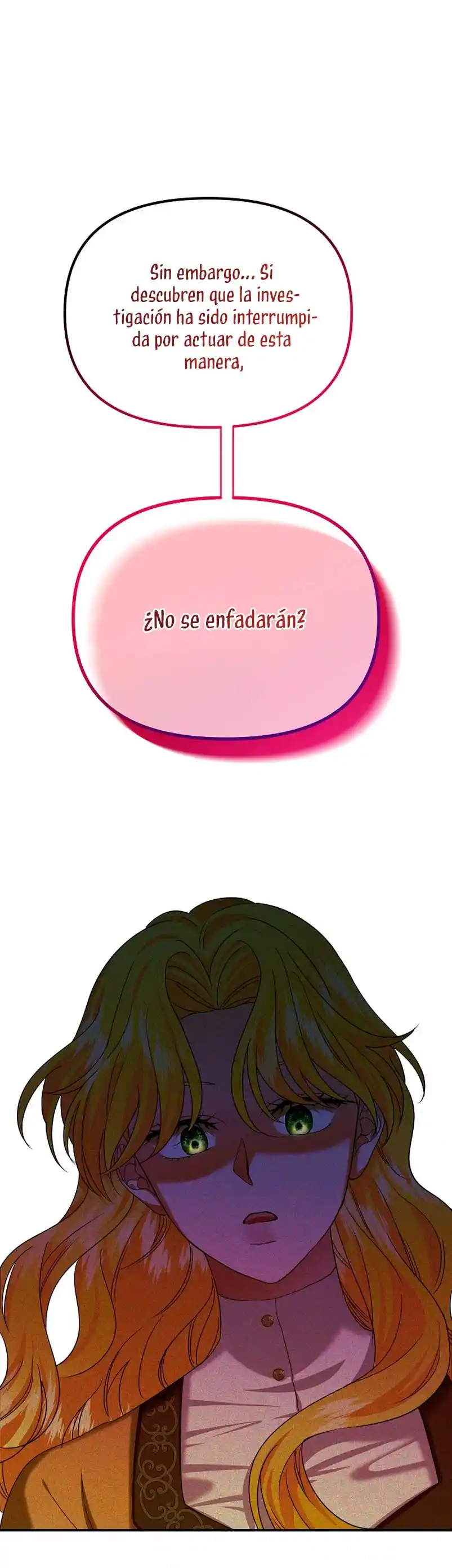 Para Una Princesa - Capítulo 13 - Página 21 - LectorTMOo