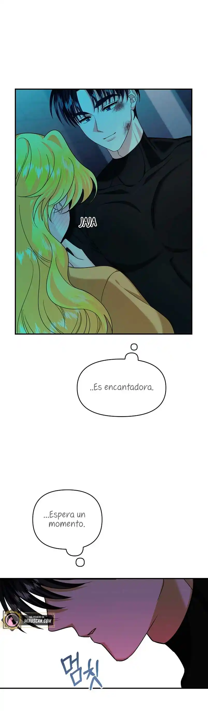 Para Una Princesa - Capítulo 13 - Página 33 - LectorTMOo